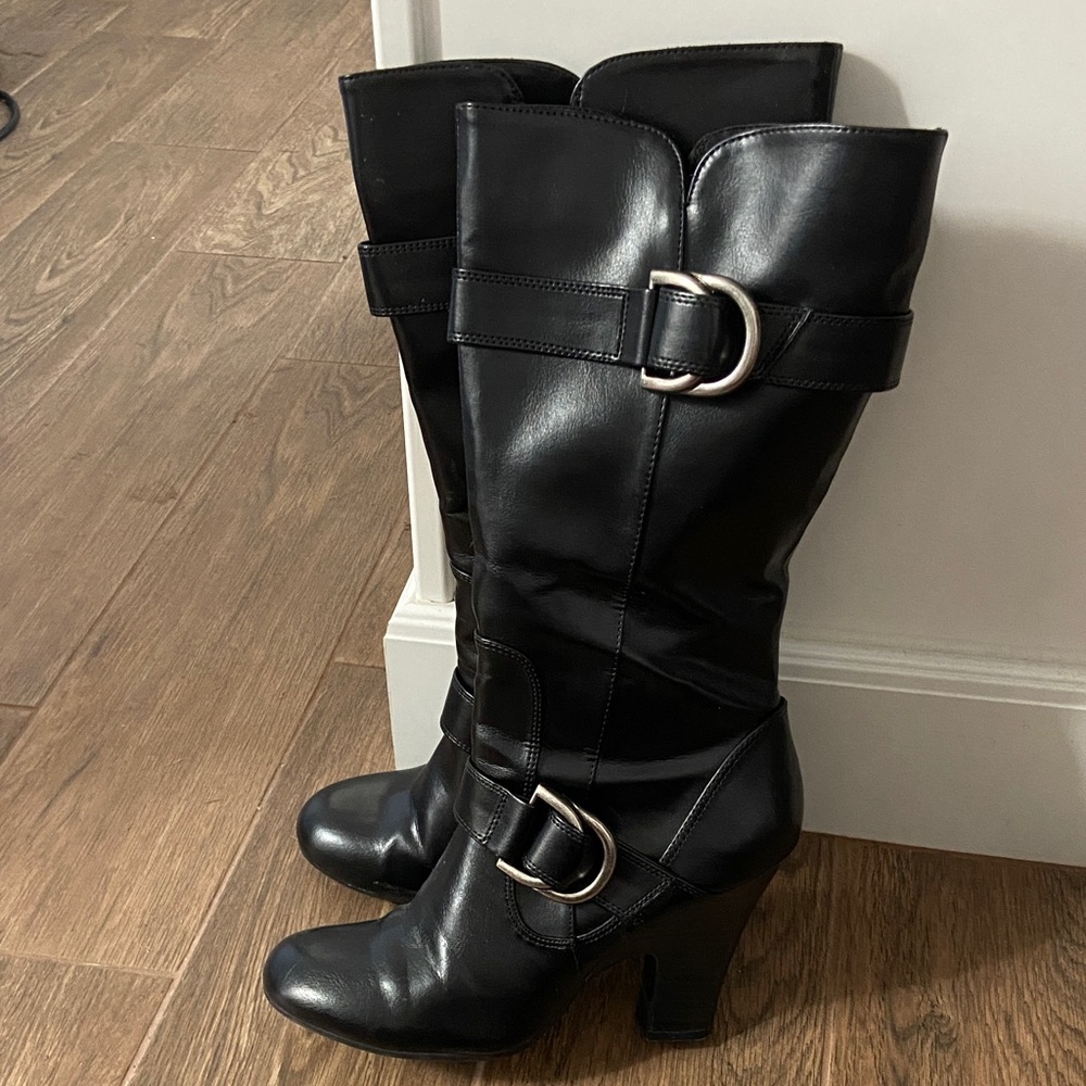 🧡 Women’s American Eagle by Payless boots